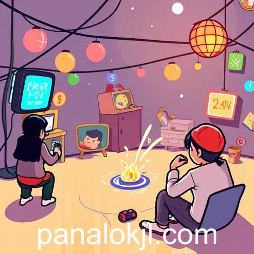 The Rise of Panalok and Its Impact on Online Gaming