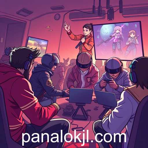 Panalok Revolutionizes Online Gaming